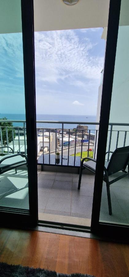 Ocean Pearl Apartment Y Фуншал Екстериор снимка