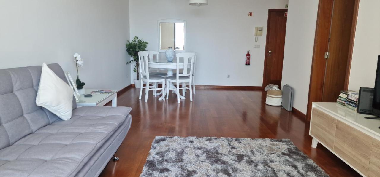 Ocean Pearl Apartment Y Фуншал Екстериор снимка