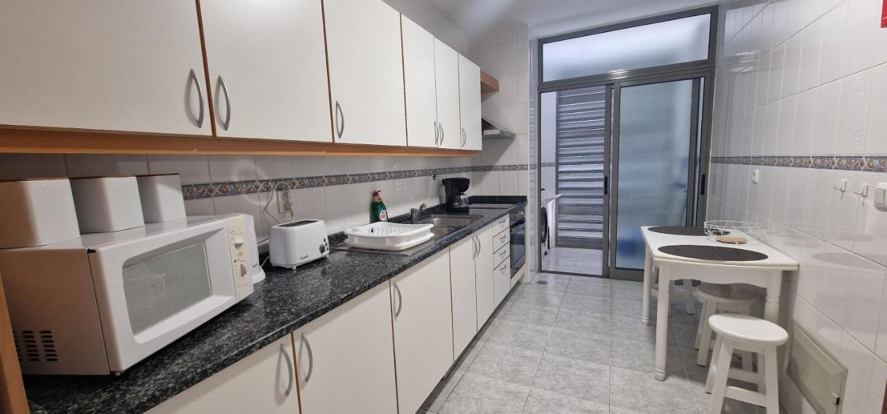Ocean Pearl Apartment Y Фуншал Екстериор снимка
