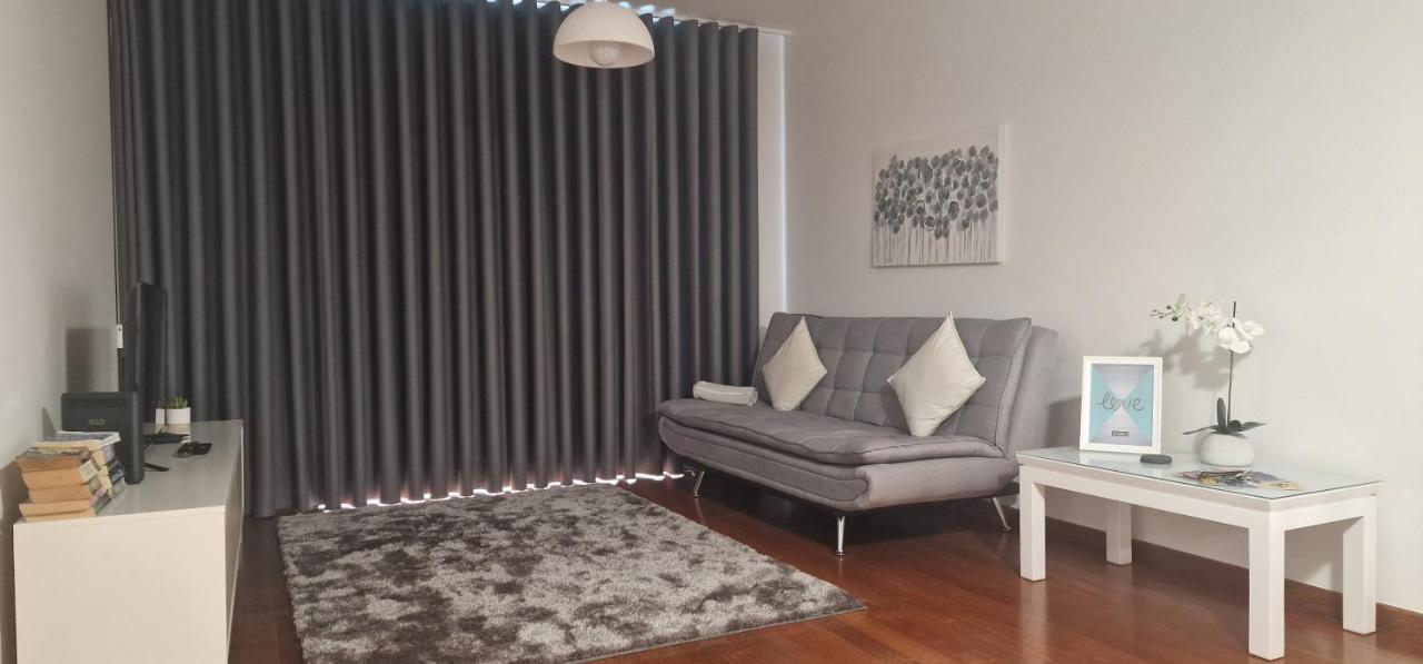 Ocean Pearl Apartment Y Фуншал Екстериор снимка